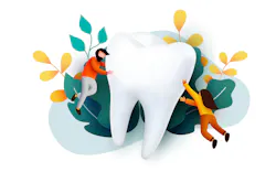 Americans are taking the oral-systemic link more seriously. Americans are taking the oral-systemic link more seriously.