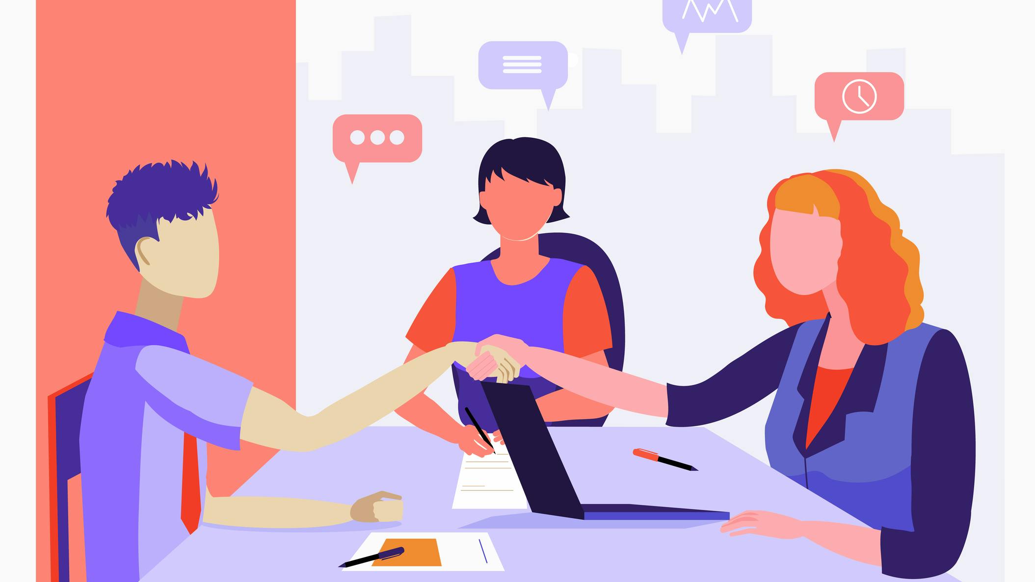 669ffc576763b860dcb3952e Dental Hygiene Job Interview