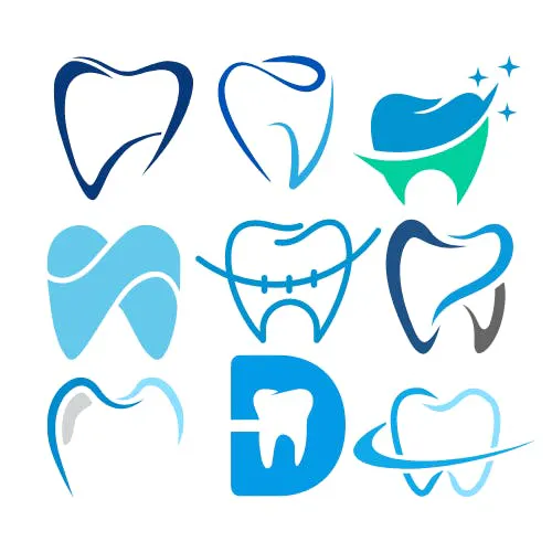 dental_logos_example dental_logos_example