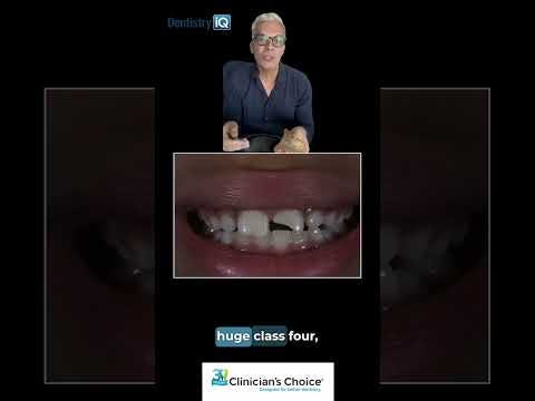 Why do they call it 'bread and butter' dentistry?