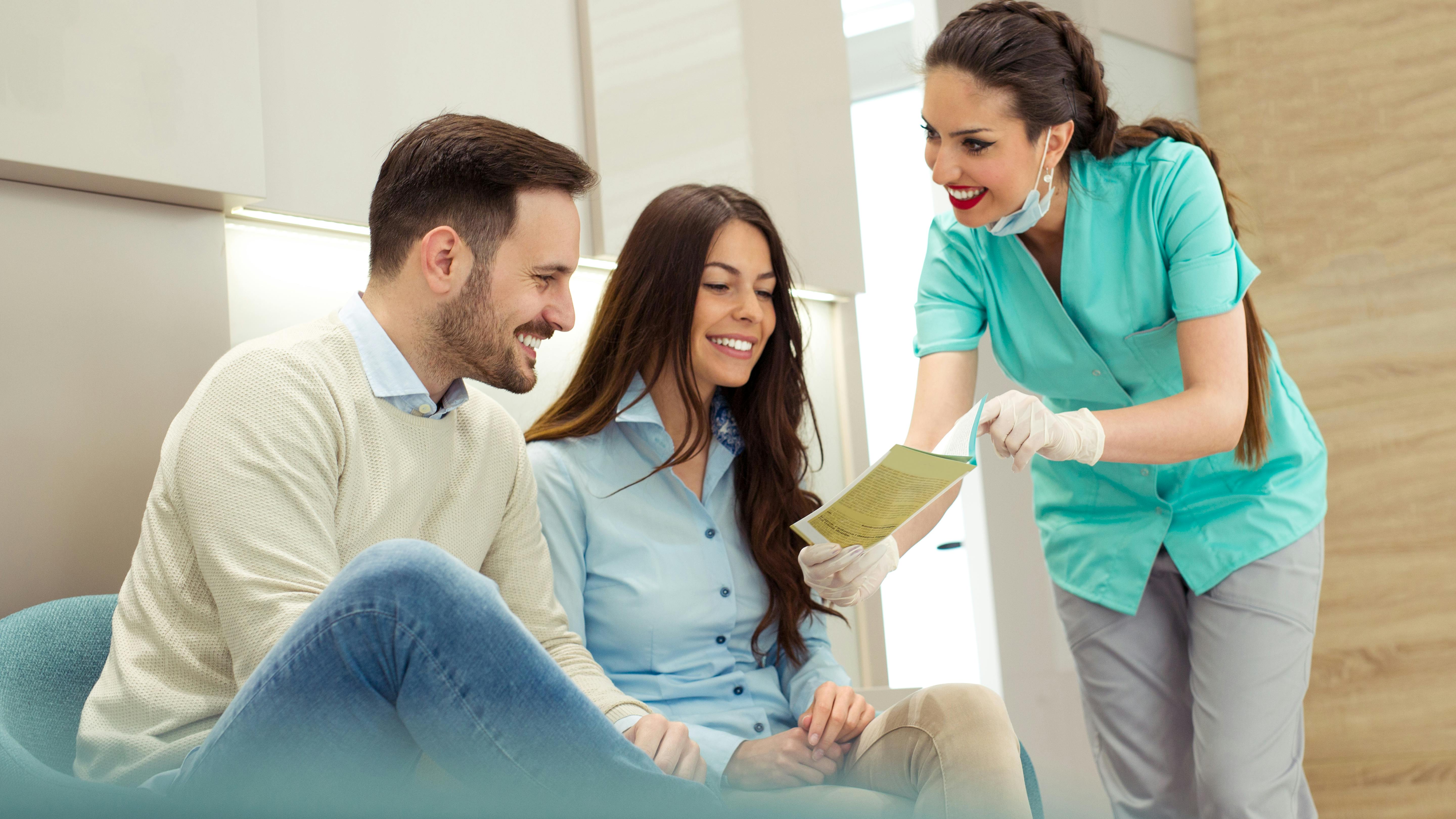 Slow summer schedule: The same-day treatment solution