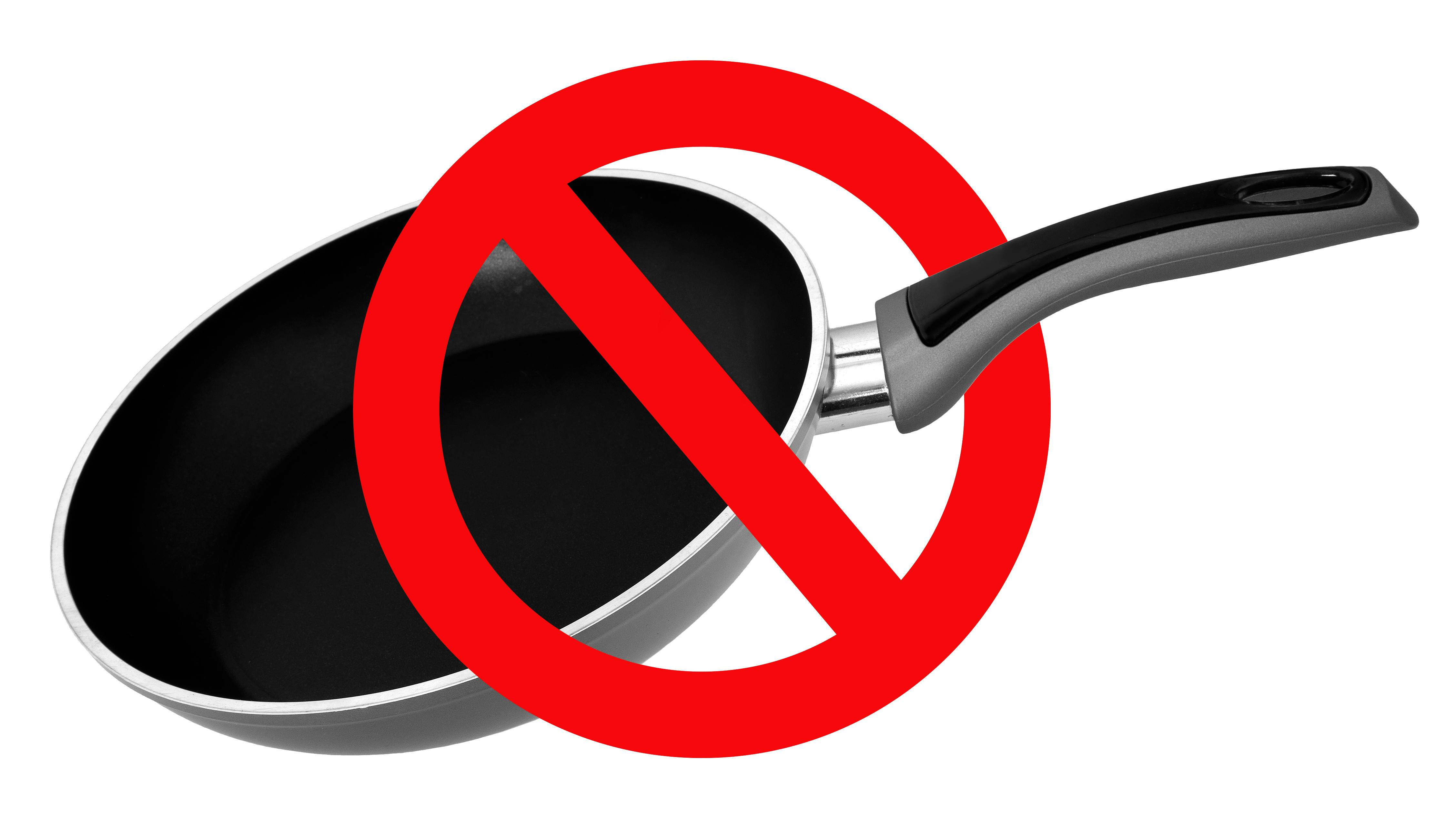 PFAS in dental products