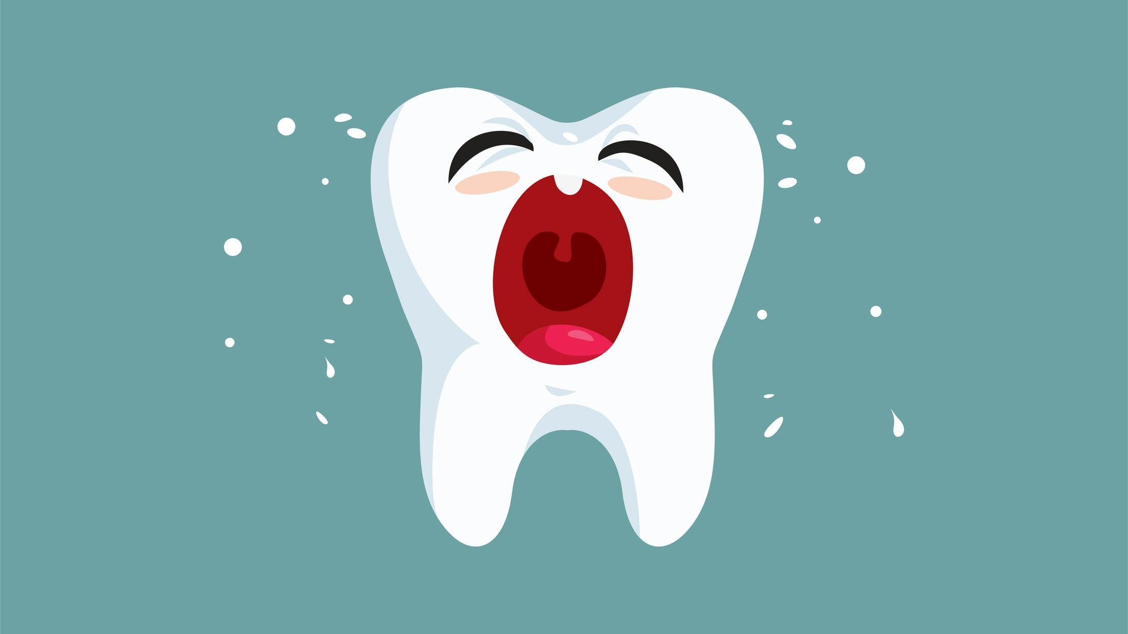 Dental patients should avoid DIY braces.