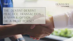 Dentistry Unmasked Dentistry Unmasked