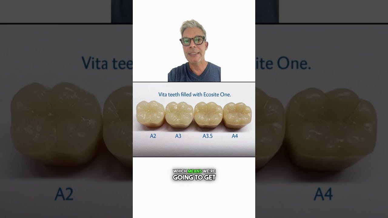 Product review: Ecosite One by DMG