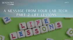 Dentistry unmasked Dentistry unmasked