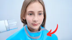 lead shielding in dental x-rays lead shielding in dental x-rays