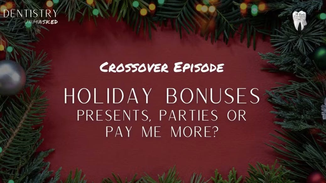 Unmasked crossover episode