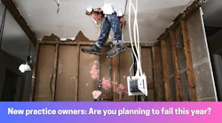 New dental practice owners: Is “failing to plan” your plan for 2025? New dental practice owners: Is “failing to plan” your plan for 2025?