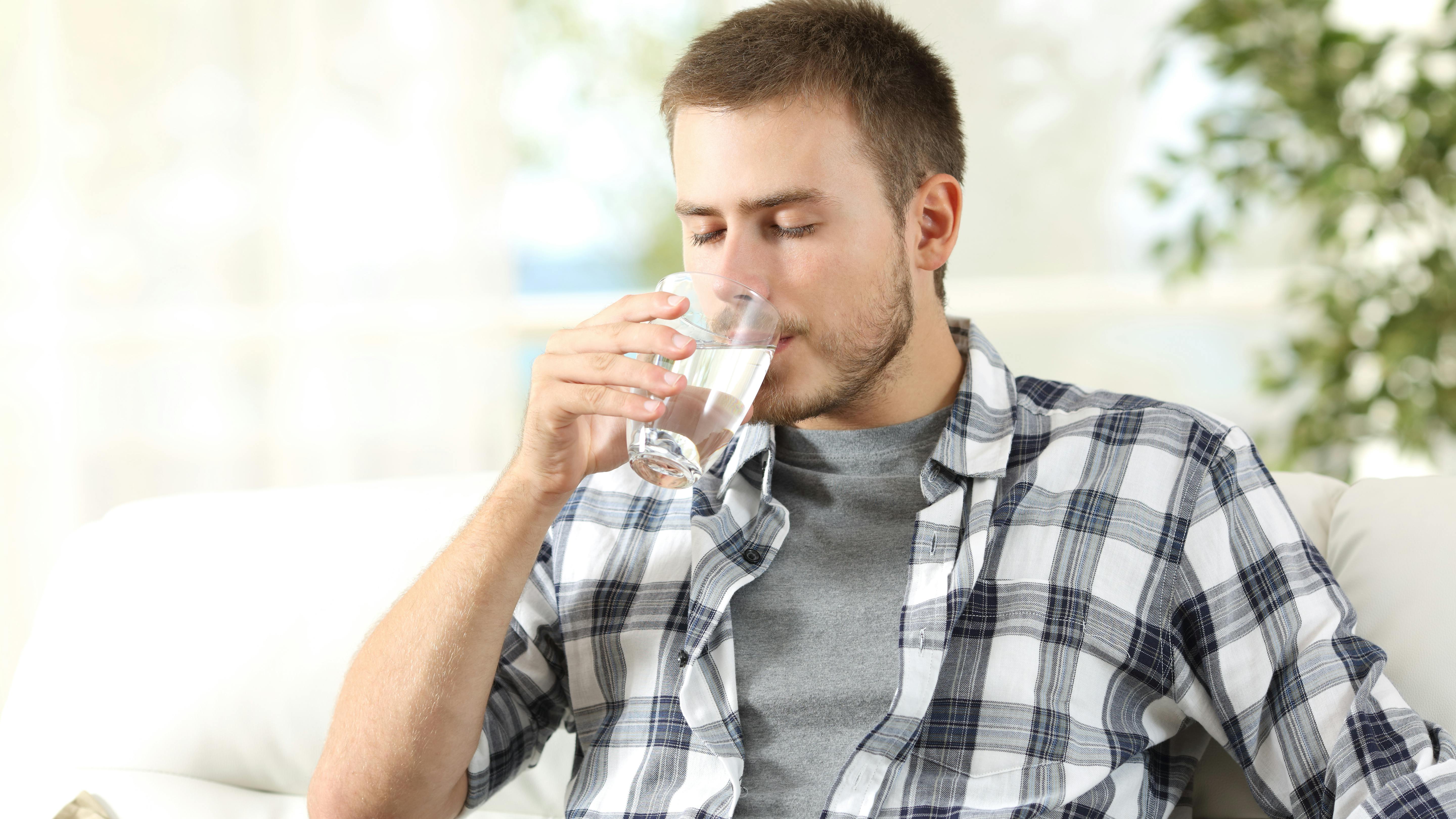 hydration and wellness