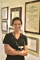 Jennifer Pettit, CRDH