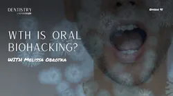 WTH is oral biohacking? WTH is oral biohacking?