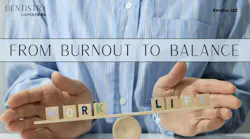 From burnout to balance with Dr. Valerie Woo From burnout to balance with Dr. Valerie Woo