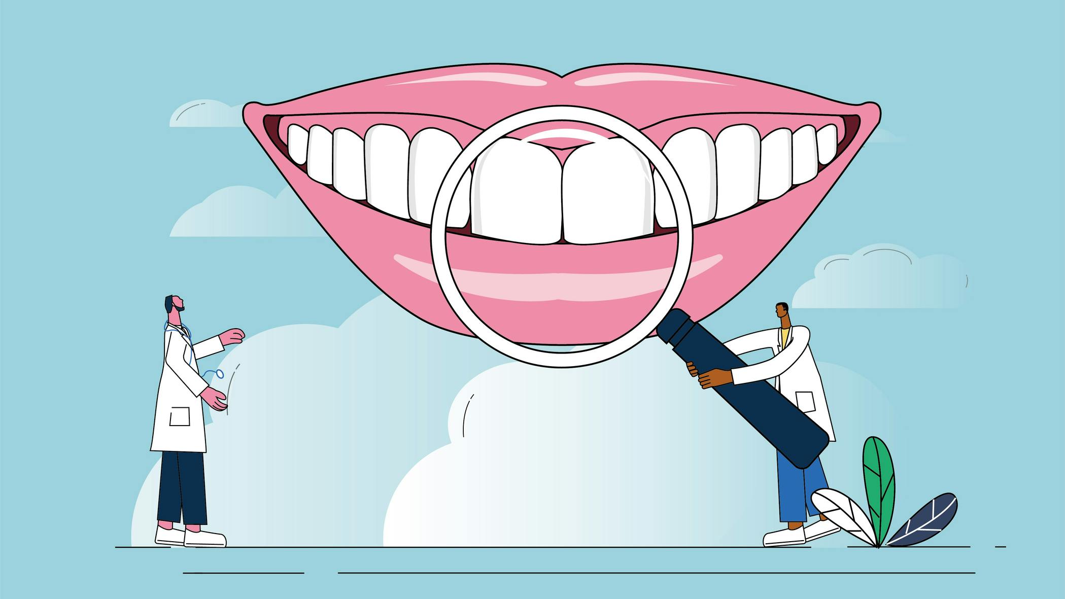 The development of a zinc-based product will eliminate the staining associated with SDF.