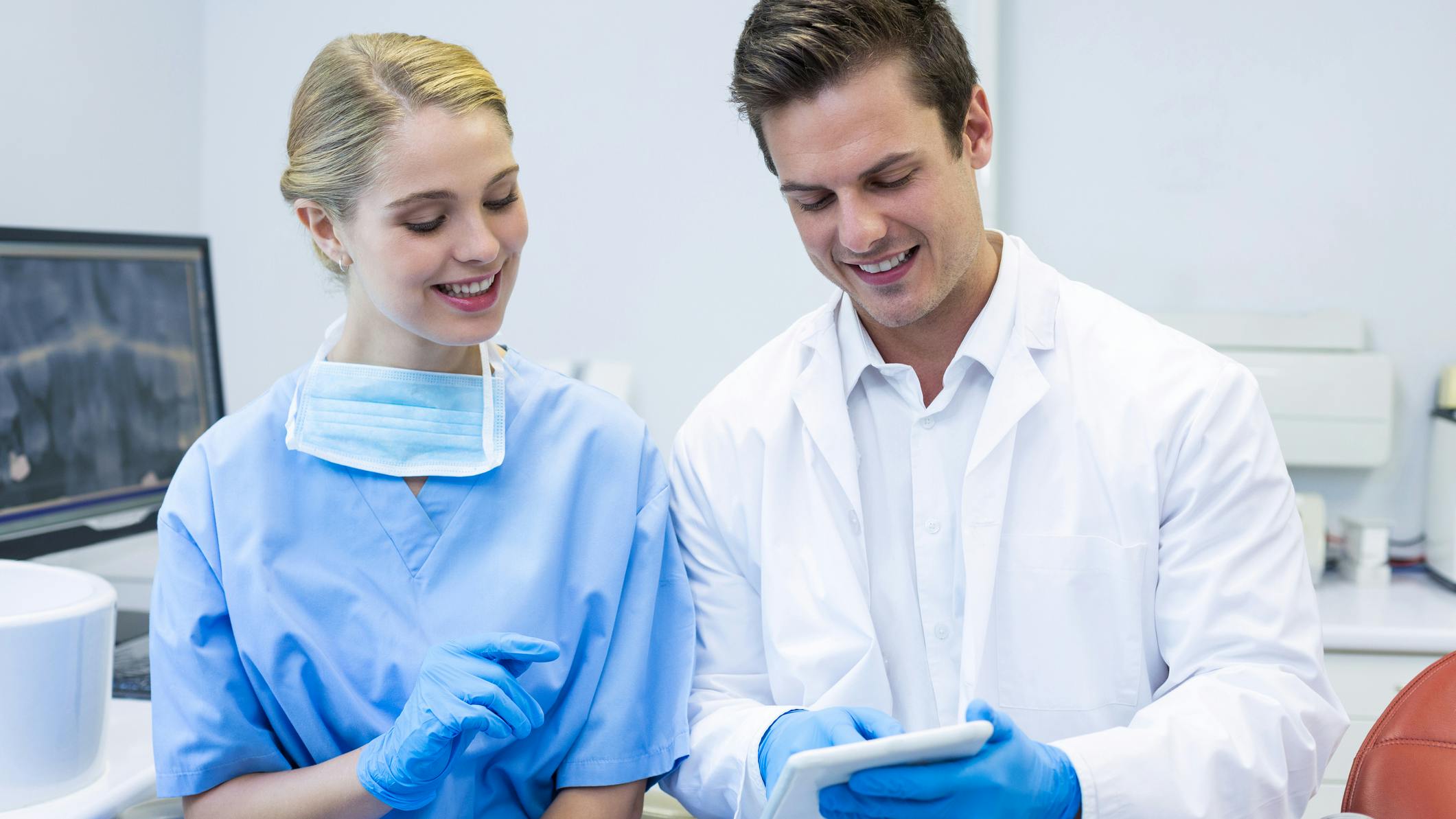 Dental assistants could have uniformity within their profession through the Dental Assisting Professional Model.