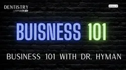 Business 101 with Dr. Mark Hyman! Business 101 with Dr. Mark Hyman!
