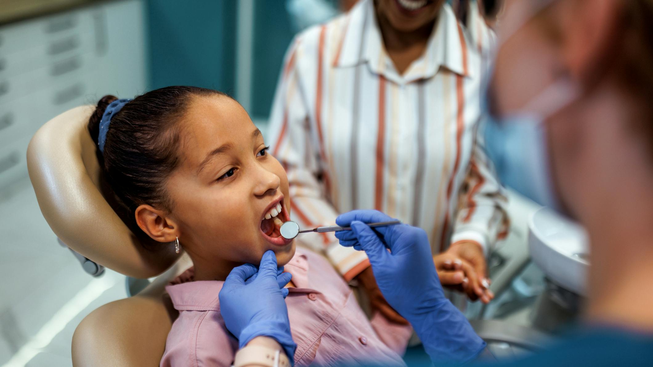 2025 state of dentistry report