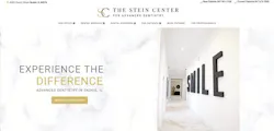 The Stein Center for Advanced Dentistry The Stein Center for Advanced Dentistry