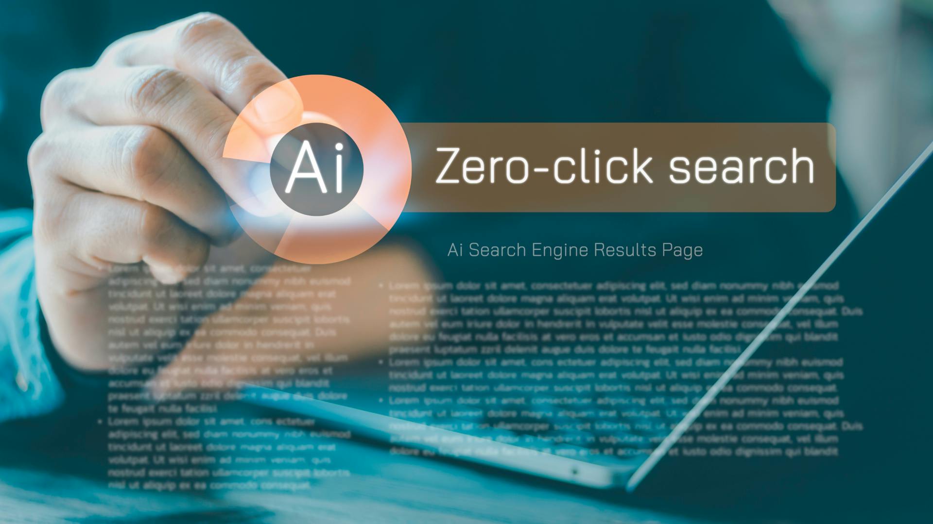 Hand holding ipad pencil tapping screen