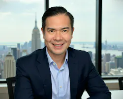 Hendrik Lai Hendrik Lai