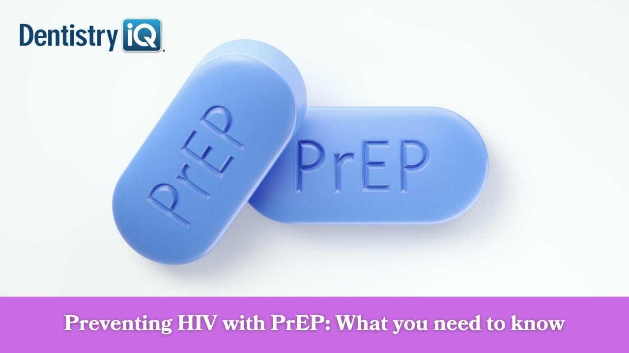 Preventing HIV with PrEP: What you need to know
