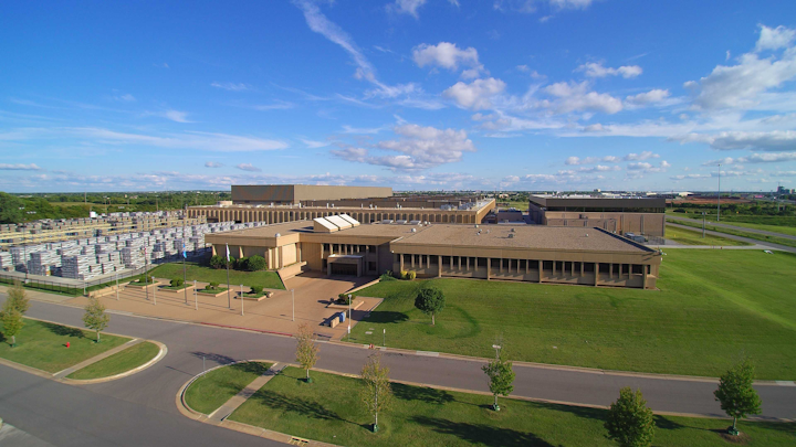 Johnson Controls