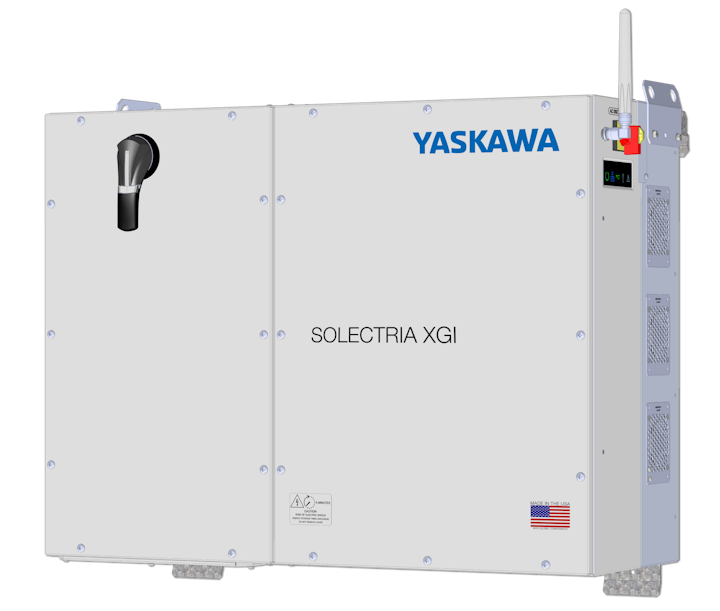 Yaskawa