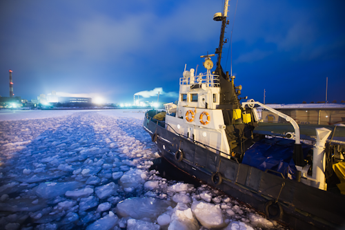 @ice Breaker Saft Rosmorport