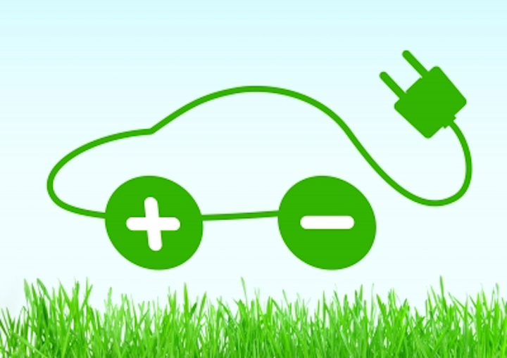 Electric Vehicle