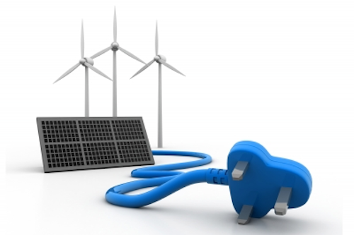 Energy Efficiency