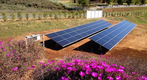 Sunpower Solar