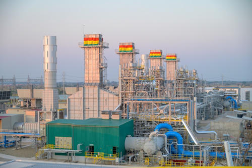 Siemens Bolivia