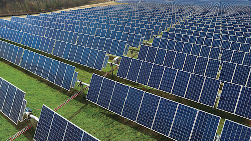 Dominion Energy Solar