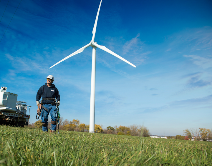 Alliant Energy