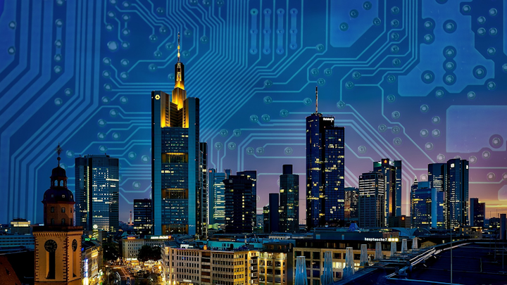 Smart City