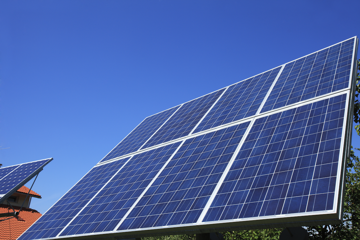 Black & Veatch Joins Board of U.S. Solar Trade Group Distributed Energy