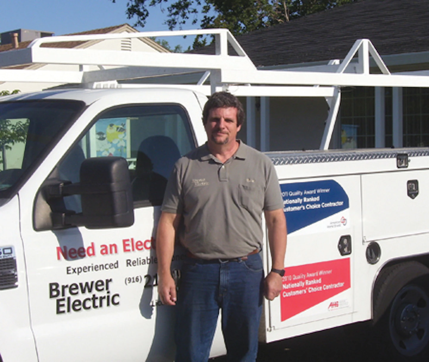earns brewer ecmweb