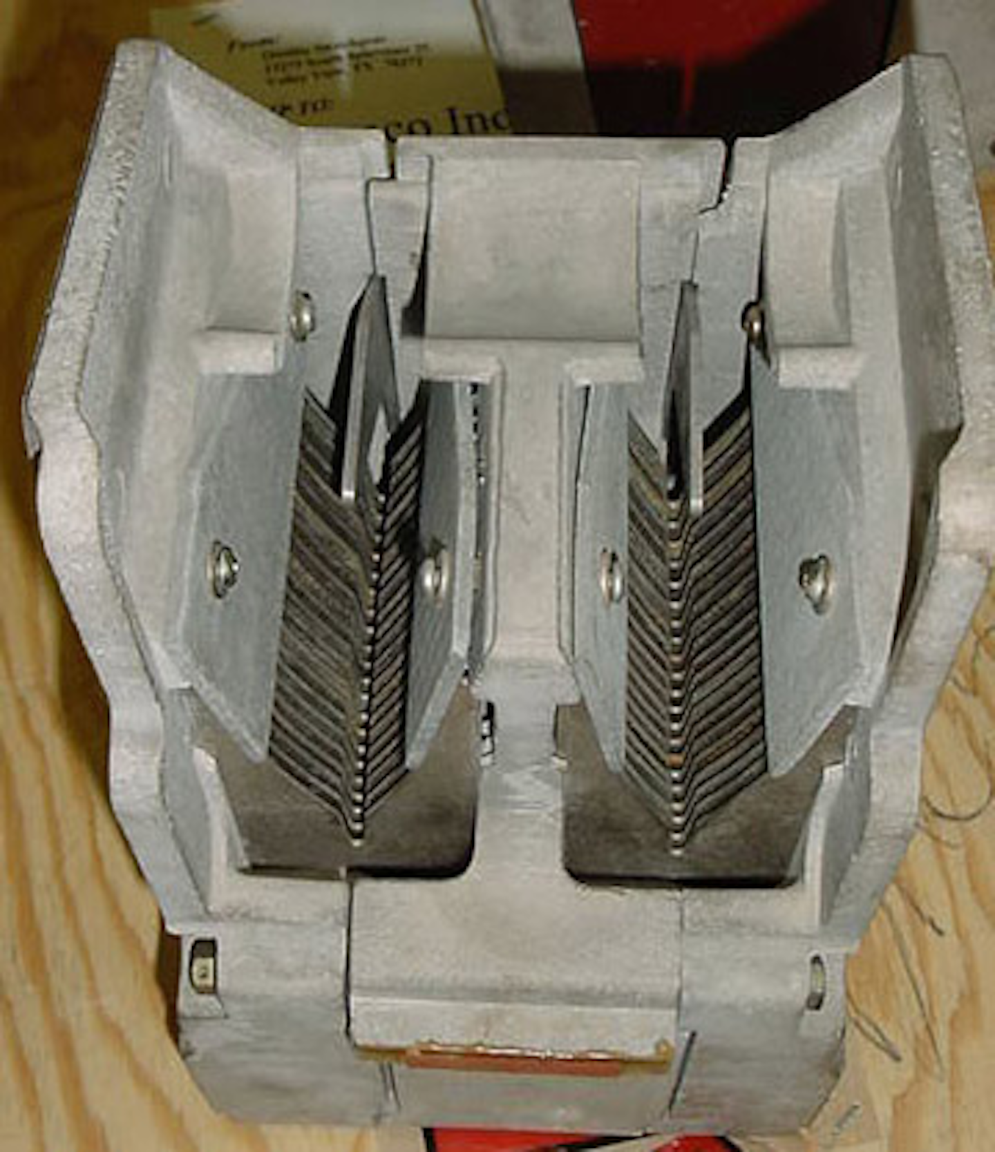 The Basics Of Circuit Breaker Maintenance Ec M