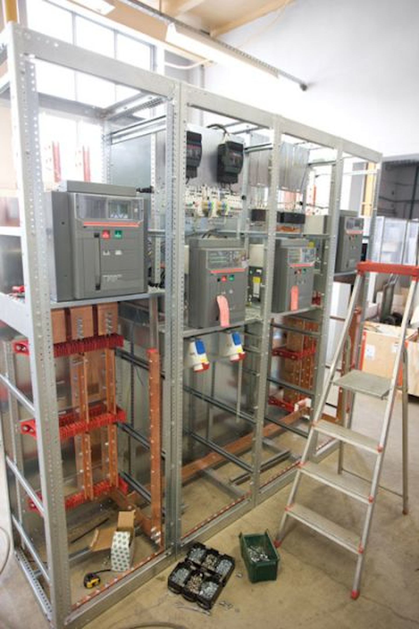 Short Circuit Current Duties of Circuit Breakers and Fuses — Part 2 | EC&M