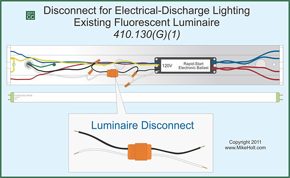 Emergency Light Wiring Diagram Maintained - ARNABGURLZ