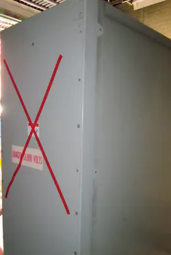 Ecmweb Com Sites Ecmweb com Files Uploads 2013 12 Electrical Forensics Energized Cable Cutting 4 Ecmweb Com Sites Ecmweb com Files Uploads 2013 12 Electrical Forensics Energized Cable Cutting 4
