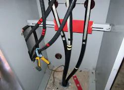 Ecmweb Com Sites Ecmweb com Files Uploads 2013 12 Electrical Forensics Energized Cable Cutting 5 Ecmweb Com Sites Ecmweb com Files Uploads 2013 12 Electrical Forensics Energized Cable Cutting 5