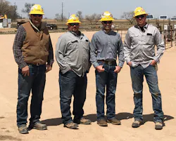 Www Ecmweb Com Sites Ecmweb com Files Electrical All Stars 2018 Burnett 2 Www Ecmweb Com Sites Ecmweb com Files Electrical All Stars 2018 Burnett 2