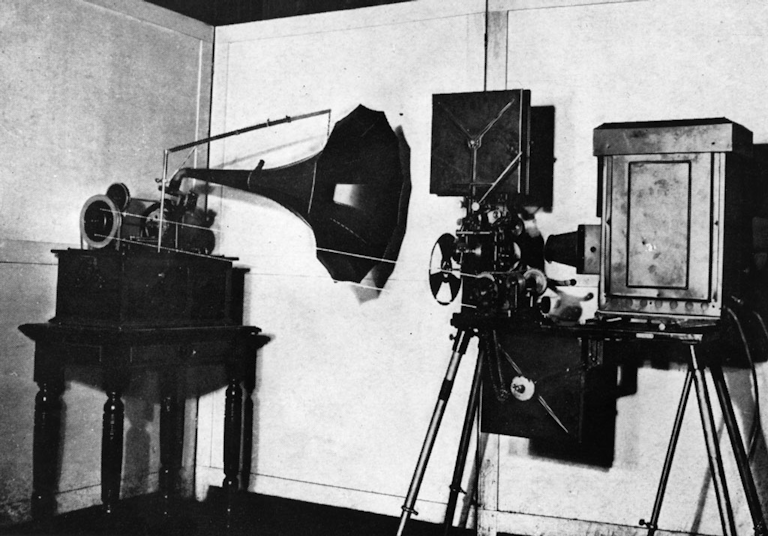 6 Things You Probably Didn T Know Thomas Edison Invented And One That S Still Up For Debate Ec M