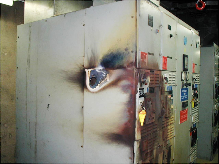 The Five Most Important Factors Affecting Arc Flash Injuries | EC&M