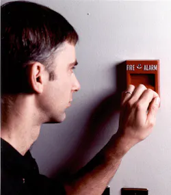 Fire Alarm System Testing, Inspection and Maintenance Fire Alarm System Testing, Inspection and Maintenance