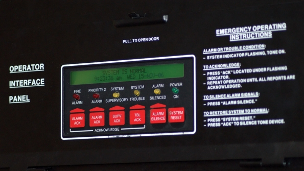 Understanding Basic Fire Alarm Systems Ec M