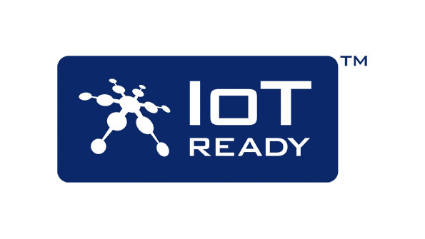 IoT Ready Alliance Logo