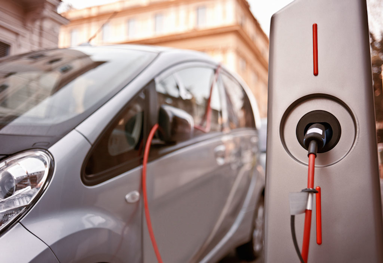 7 Things You Probably Didn't Know About Electric Vehicles ...