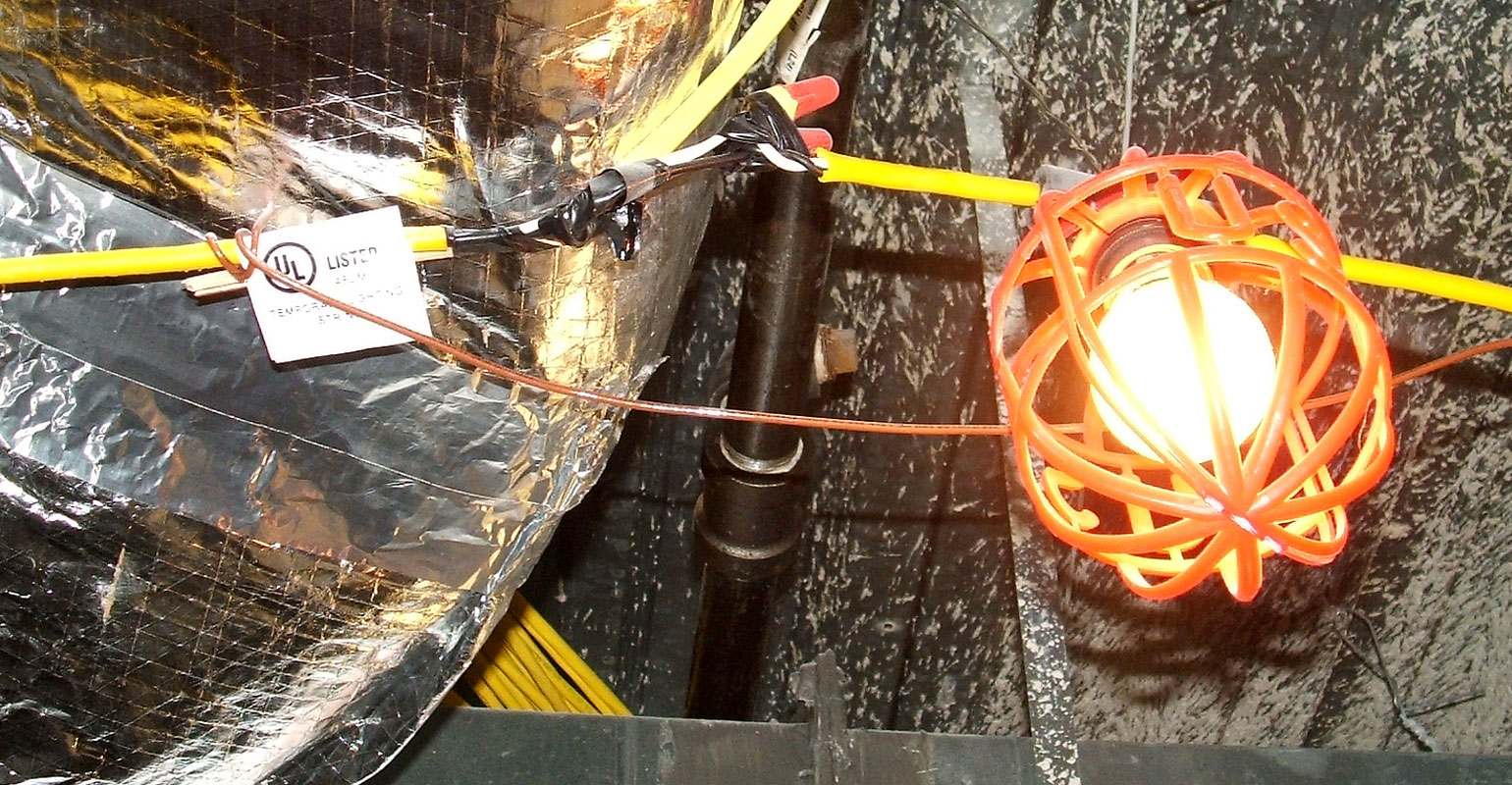 NEC - Multiwire Branch Circuit Rules